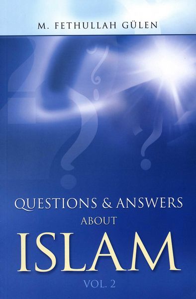 Produktbild: Questions and Answers about Islam