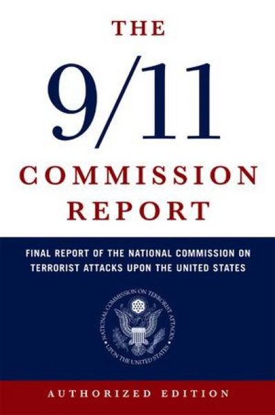 Produktbild: The 9/11 Commission Report