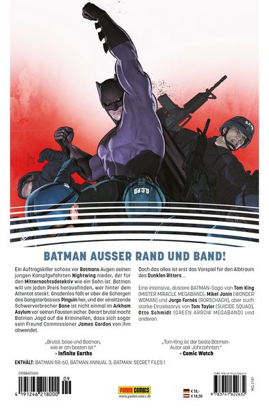 Produktbild: Batman