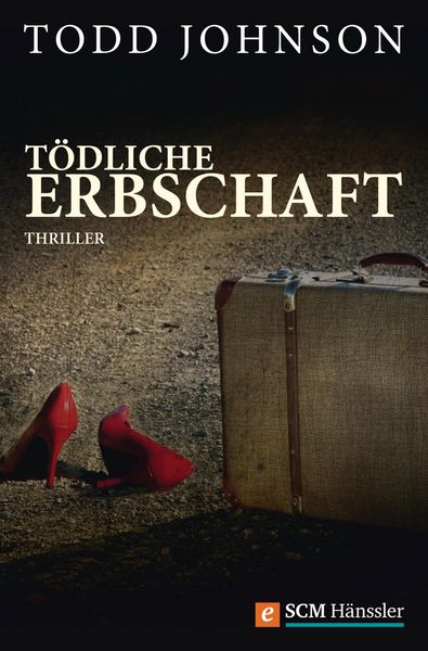 Produktbild: T&ouml;dliche Erbschaft