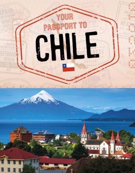 Produktbild: Your Passport to Chile