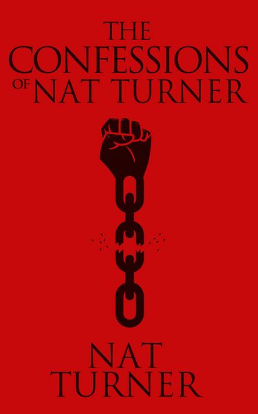 Produktbild: The Confessions of Nat Turner