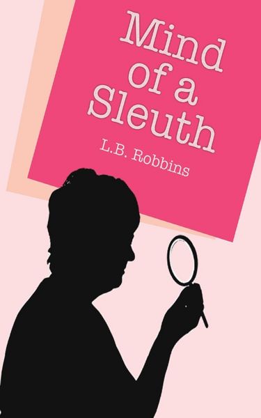 Produktbild: The Mind of a Sleuth