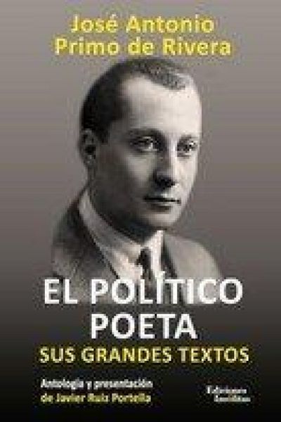 Produktbild: El pol&iacute;tico poeta