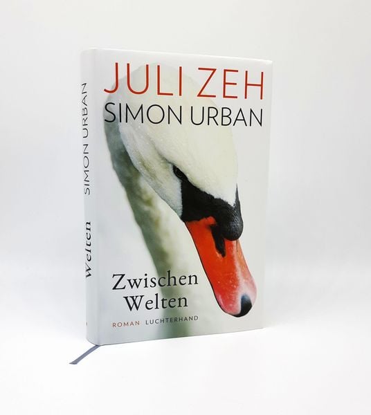 Produktbild: Zwischen Welten