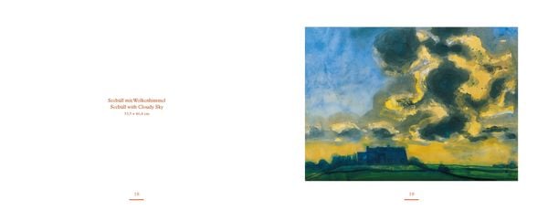 Produktbild: Emil Nolde
