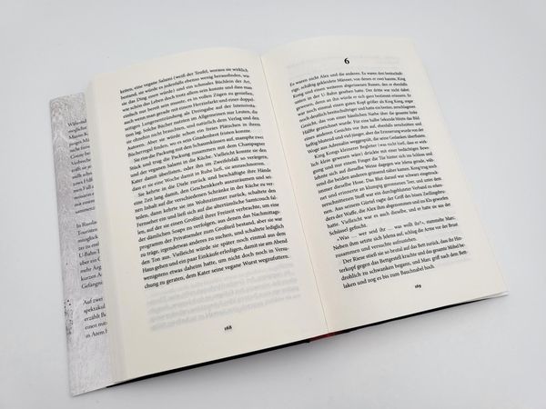 Produktbild: Verderben &ndash; Kinder des Zorns