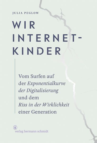 Produktbild: Wir Internetkinder