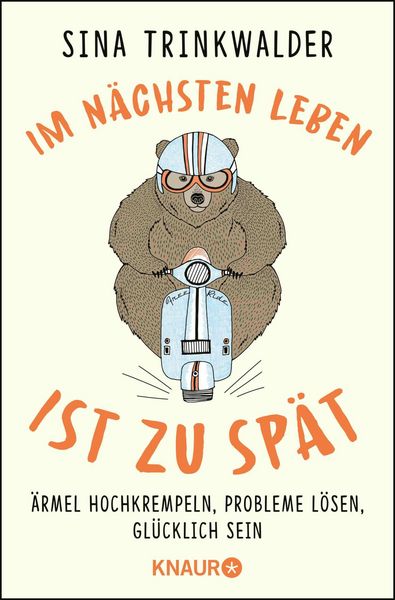 Produktbild: Im n&auml;chsten Leben ist zu sp&auml;t