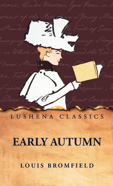 Produktbild: Early Autumn