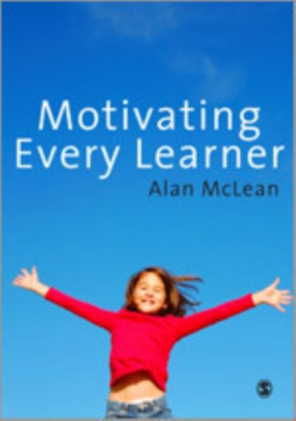Produktbild: Mclean: Motivating Every Learner