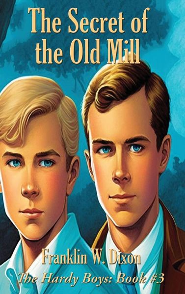 Produktbild: The Secret of the Old Mill