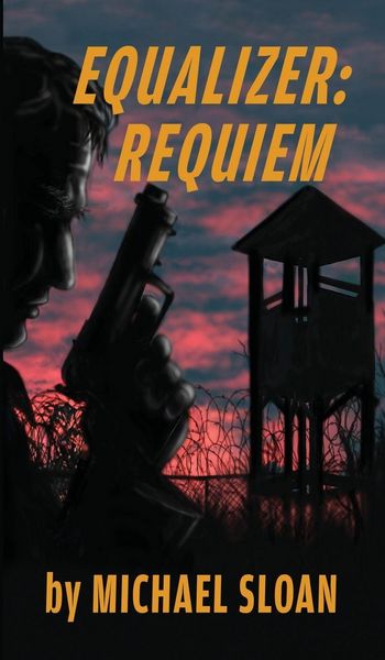 Produktbild: Equalizer (hardback)