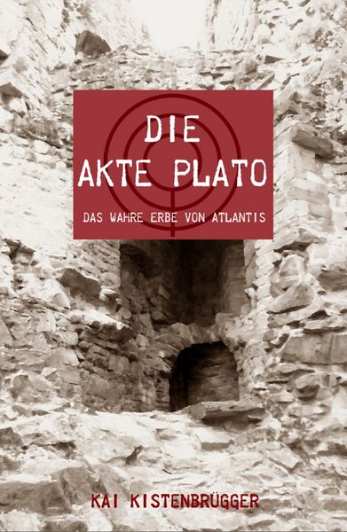 Produktbild: Die Akte Plato