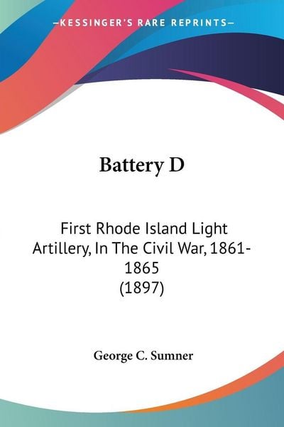 Produktbild: Battery D