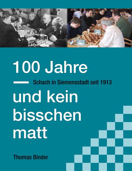 Produktbild: 100 Jahre und kein bisschen matt