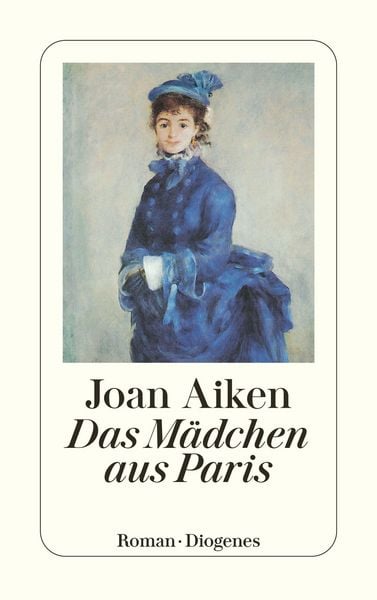 Produktbild: Das M&auml;dchen aus Paris