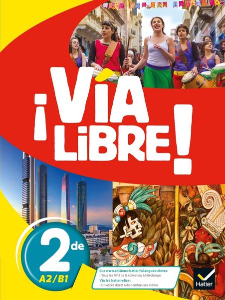 Produktbild: Escalas Esp 1ere Manuel Manuel