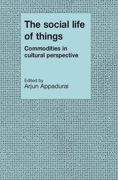 Produktbild: Social Life of Things