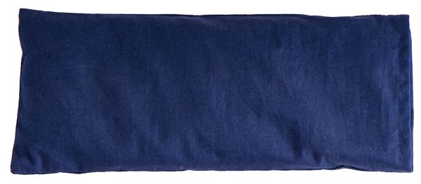 Produktbild: Augenkissen blau