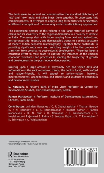 Produktbild: Shaping India