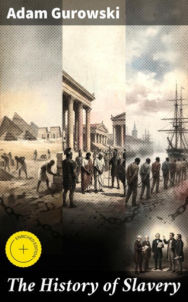 Produktbild: The History of Slavery