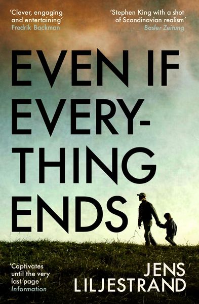 Produktbild: Even If Everything Ends