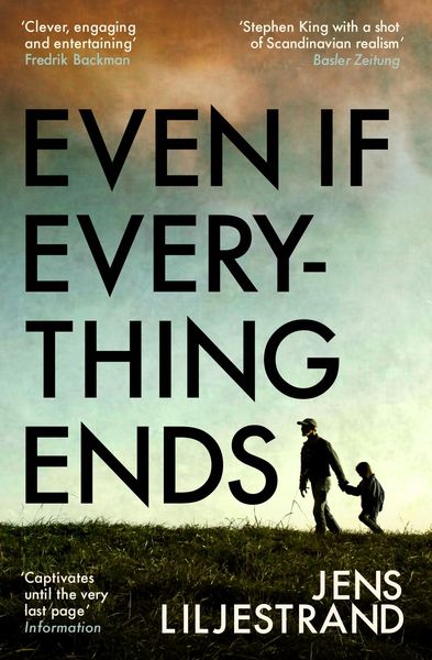 Produktbild: Even If Everything Ends