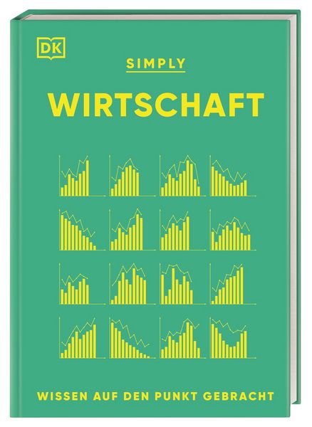 Produktbild: SIMPLY. Wirtschaft