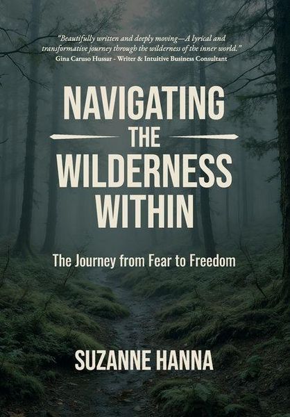 Produktbild: Navigating The Wilderness Within