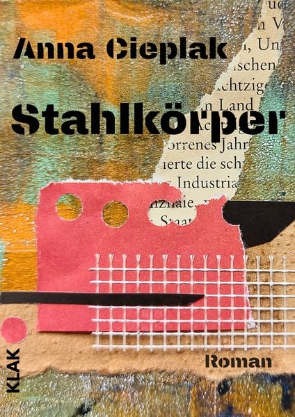 Produktbild: Stahlk&ouml;rper