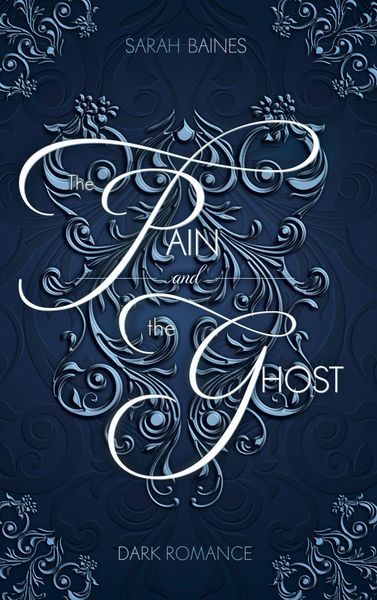 Produktbild: The Pain and the Ghost