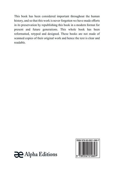 Produktbild: The Girl's Own Paper, Vol. VIII, No. 369, January 22, 1887
