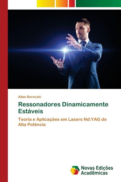 Produktbild: Ressonadores Dinamicamente Est&aacute;veis