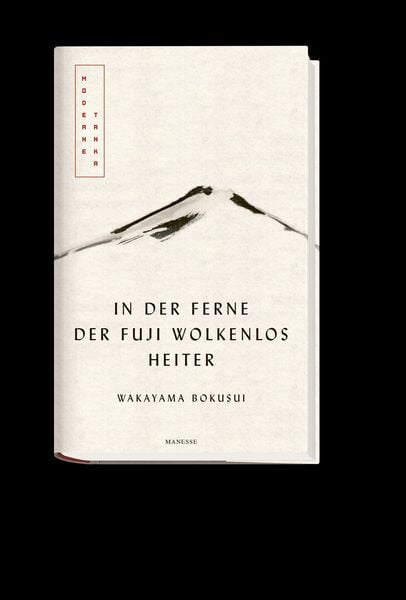 Produktbild: In der Ferne der Fuji wolkenlos heiter