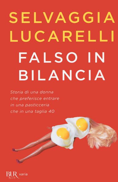 Produktbild: Falso in bilancia