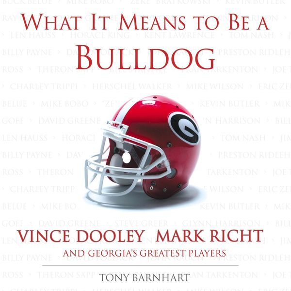 Produktbild: What It Means to Be a Bulldog