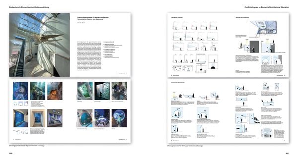 Produktbild: World&thinsp;Zoo and&thinsp;Aquarium Architecture Vol. 01
