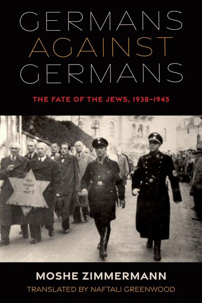 Produktbild: Germans Against Germans