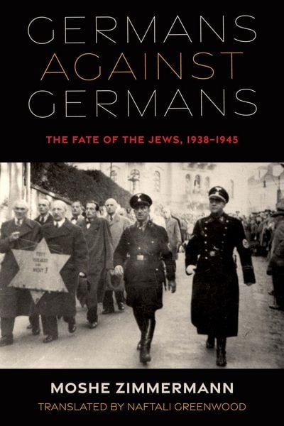 Produktbild: Germans Against Germans