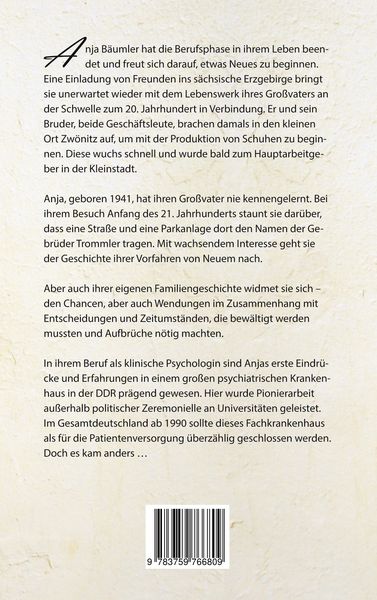 Produktbild: Aufbr&uuml;che