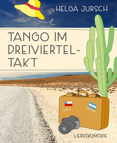 Produktbild: Tango im Dreivierteltakt