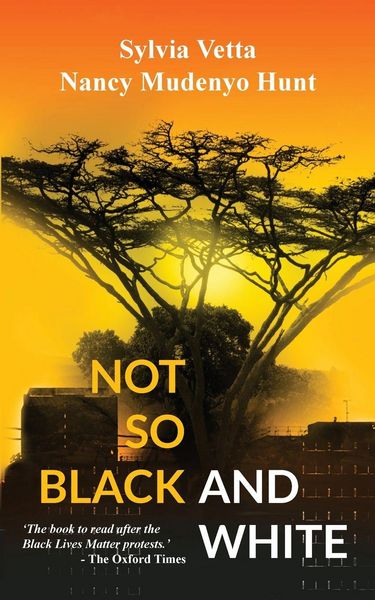 Produktbild: Not so Black and White