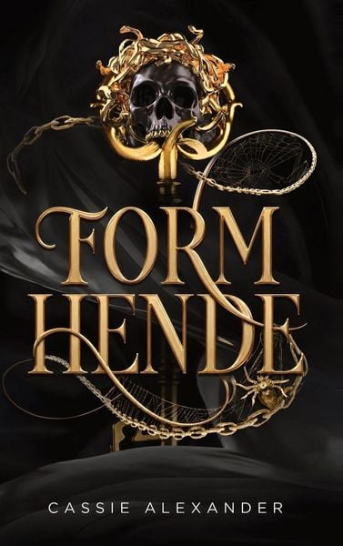Produktbild: Form hende