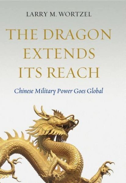 Produktbild: The Dragon Extends Its Reach