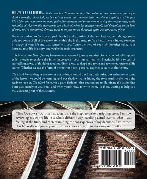 Produktbild: The Outlaw's Journey