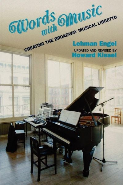 Produktbild: Words with Music