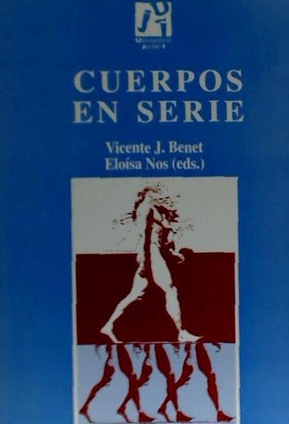 Produktbild: Cuerpos en serie