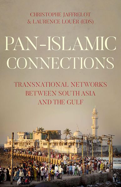 Produktbild: Pan-Islamic Connections