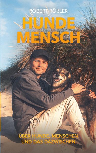 Produktbild: Hundemensch